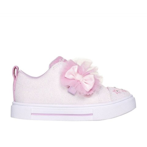 Buty Skechers Glitter Gems Jr 314778N WPK Buty Skechers Glitter Gems Jr 314778N WPK