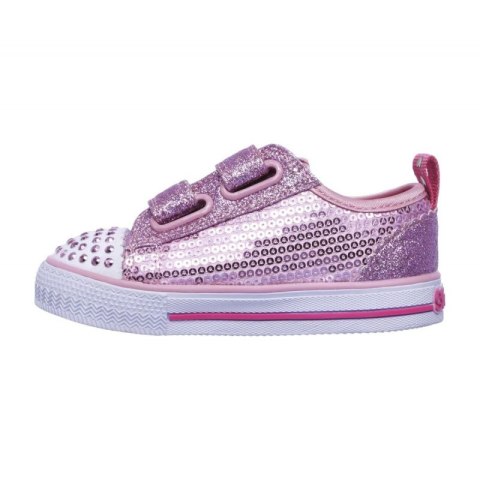 Buty Skechers Itsy Bitsy Jr 10764N PNK Buty Skechers Itsy Bitsy Jr 10764N PNK