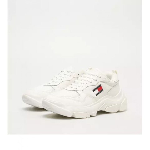Buty Tommy Hilfiger Lightweight Hybrid Runner W EN0EN02566YBL Buty Tommy Hilfiger Lightweight Hybrid Runner W EN0EN02566YBL