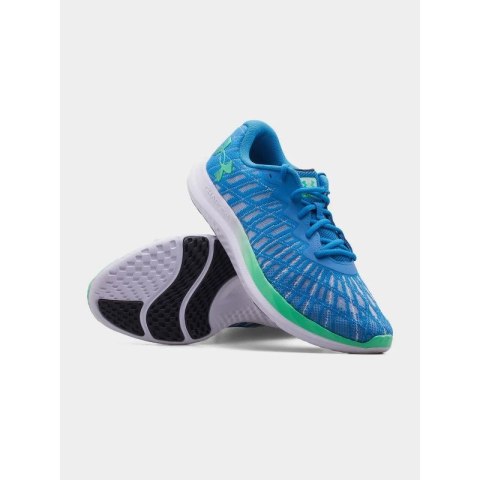 Buty Under Armour Charged Breeze 2 M 3026135-405 Buty Under Armour Charged Breeze 2 M 3026135-405