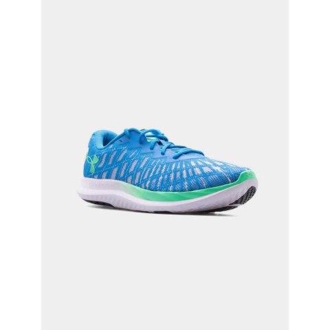 Buty Under Armour Charged Breeze 2 M 3026135-405 Buty Under Armour Charged Breeze 2 M 3026135-405