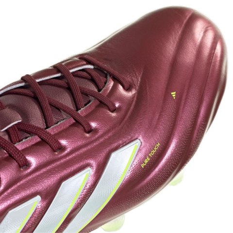 Buty piłkarskie adidas Copa Pure 2 Elite FG M IE7486 Buty piłkarskie adidas Copa Pure 2 Elite FG M IE7486