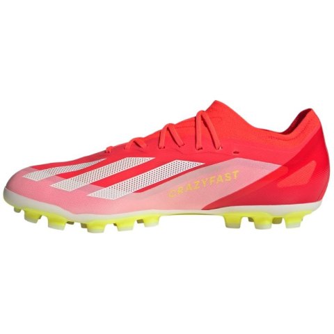 Buty piłkarskie adidas X Crazyfast Elite 2G/3G AG M IF0650