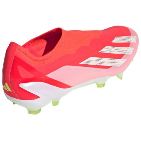 Buty piłkarskie adidas X Crazyfast Elite LL FG M IG0611 Buty piłkarskie adidas X Crazyfast Elite LL FG M IG0611