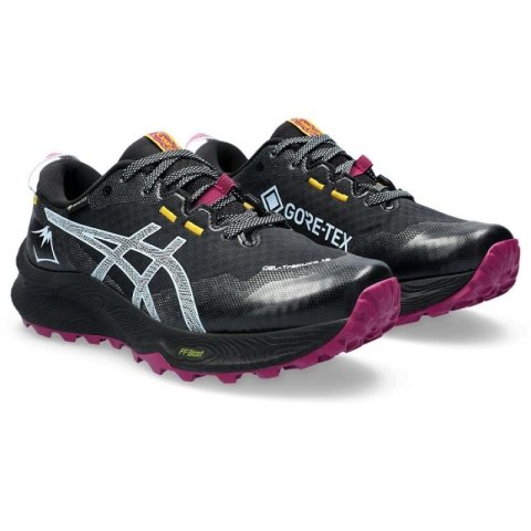 Buty Asics Gel-Trabuco 12 GTX W 1012B607-001 Buty Asics Gel-Trabuco 12 GTX W 1012B607-001