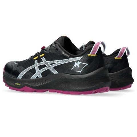 Buty Asics Gel-Trabuco 12 GTX W 1012B607-001 Buty Asics Gel-Trabuco 12 GTX W 1012B607-001