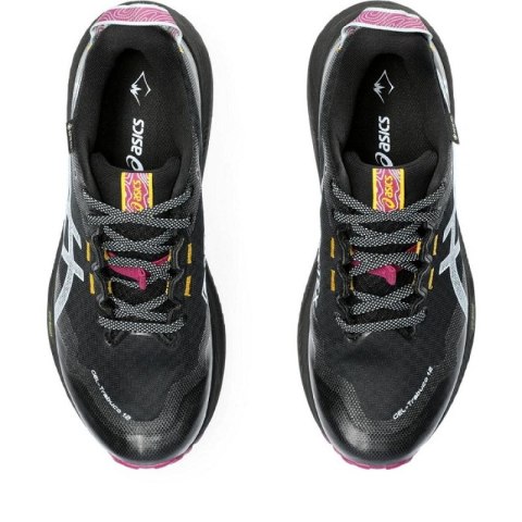 Buty Asics Gel-Trabuco 12 GTX W 1012B607-001 Buty Asics Gel-Trabuco 12 GTX W 1012B607-001