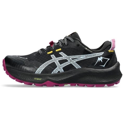 Buty Asics Gel-Trabuco 12 GTX W 1012B607-001 Buty Asics Gel-Trabuco 12 GTX W 1012B607-001