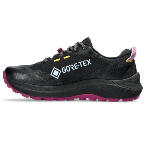 Buty Asics Gel-Trabuco 12 GTX W 1012B607-001 Buty Asics Gel-Trabuco 12 GTX W 1012B607-001