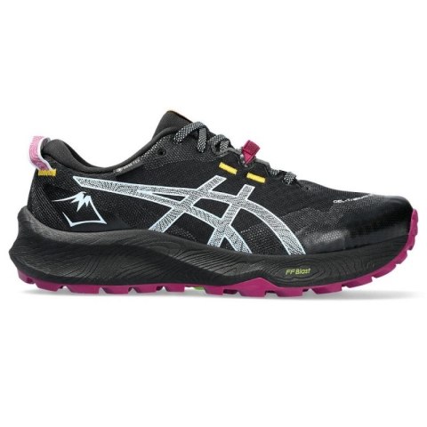 Buty Asics Gel-Trabuco 12 GTX W 1012B607-001 Buty Asics Gel-Trabuco 12 GTX W 1012B607-001
