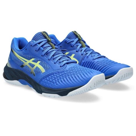Buty Asics Netburner Ballistic FF 3 M 1051A073-403 Buty Asics Netburner Ballistic FF 3 M 1051A073-403