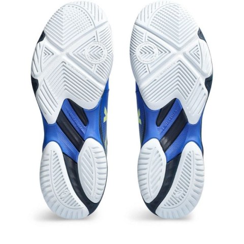 Buty Asics Netburner Ballistic FF 3 M 1051A073-403 Buty Asics Netburner Ballistic FF 3 M 1051A073-403