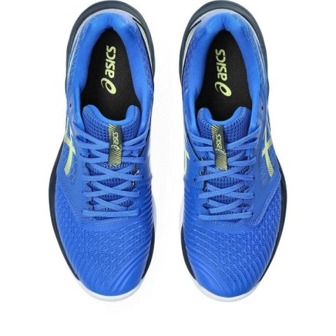 Buty Asics Netburner Ballistic FF 3 M 1051A073-403 Buty Asics Netburner Ballistic FF 3 M 1051A073-403