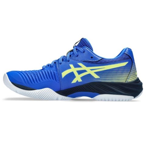 Buty Asics Netburner Ballistic FF 3 M 1051A073-403 Buty Asics Netburner Ballistic FF 3 M 1051A073-403