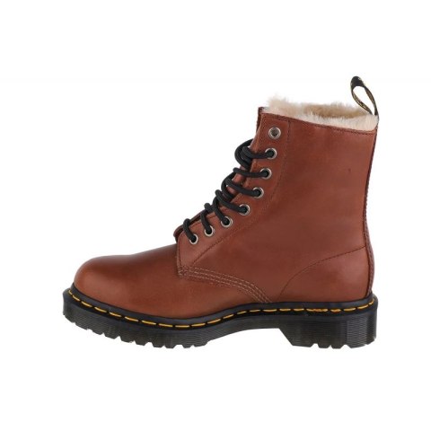 Buty Dr. Martens 1460 Serena Tan W DM27782225 Buty Dr. Martens 1460 Serena Tan W DM27782225