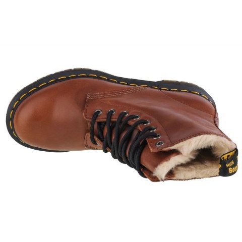 Buty Dr. Martens 1460 Serena Tan W DM27782225 Buty Dr. Martens 1460 Serena Tan W DM27782225