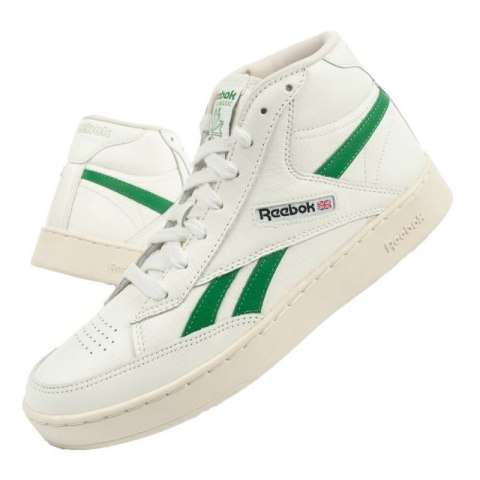 Buty Reebok Club Form Hi M GZ2437 Buty Reebok Club Form Hi M GZ2437