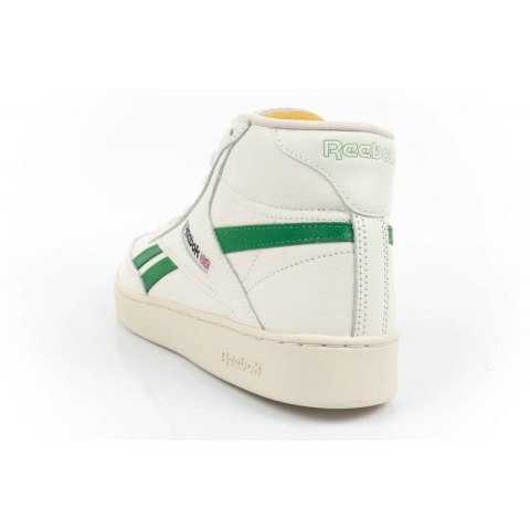 Buty Reebok Club Form Hi M GZ2437 Buty Reebok Club Form Hi M GZ2437
