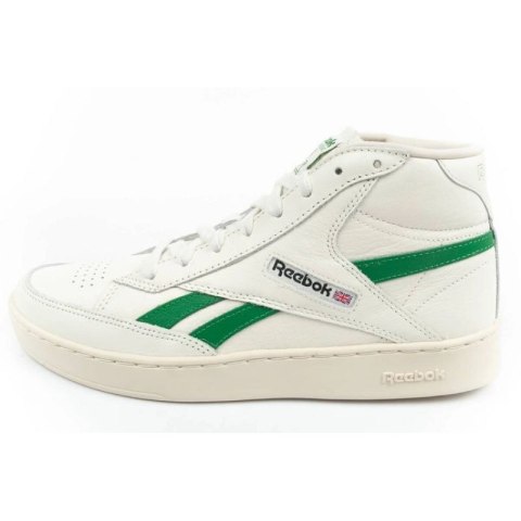 Buty Reebok Club Form Hi M GZ2437 Buty Reebok Club Form Hi M GZ2437