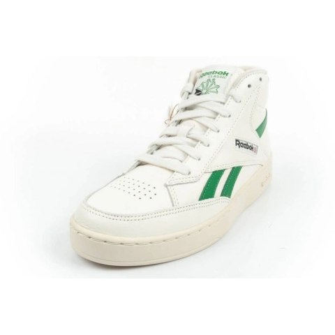 Buty Reebok Club Form Hi M GZ2437 Buty Reebok Club Form Hi M GZ2437
