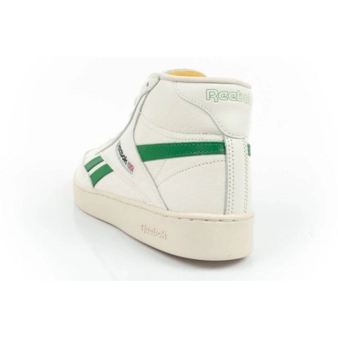 Buty Reebok Club Form Hi M GZ2437 Buty Reebok Club Form Hi M GZ2437