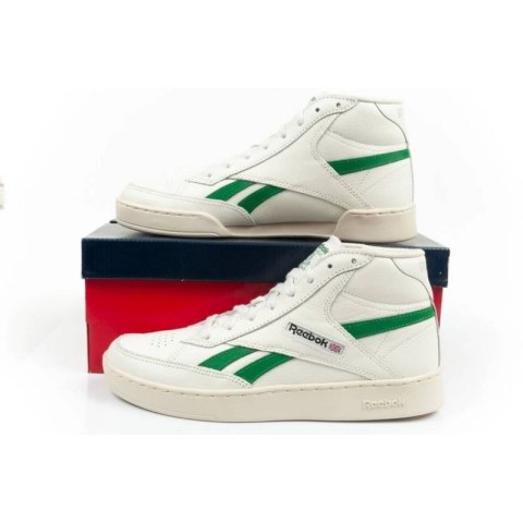 Buty Reebok Club Form Hi M GZ2437 Buty Reebok Club Form Hi M GZ2437