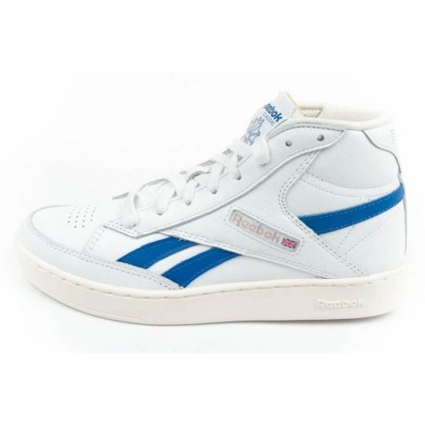 Buty Reebok Club Forum M HR0670 Buty Reebok Club Forum M HR0670
