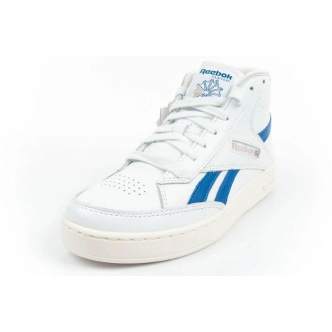 Buty Reebok Club Forum M HR0670 Buty Reebok Club Forum M HR0670