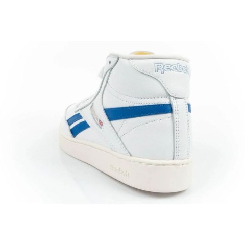 Buty Reebok Club Forum M HR0670 Buty Reebok Club Forum M HR0670