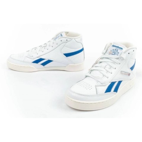 Buty Reebok Club Forum M HR0670 Buty Reebok Club Forum M HR0670