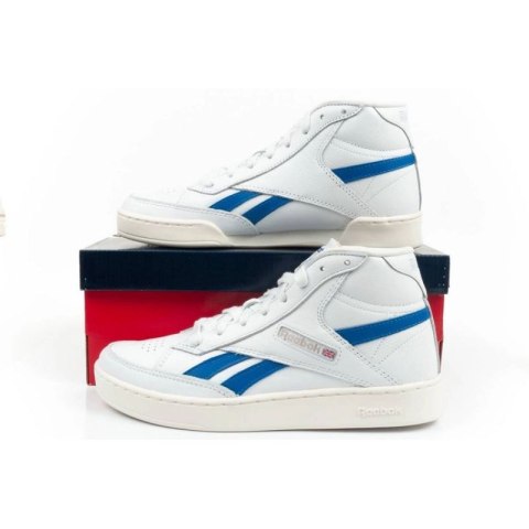 Buty Reebok Club Forum M HR0670 Buty Reebok Club Forum M HR0670
