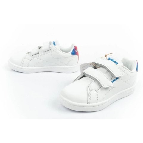 Buty Reebok RBK Royal Jr HP4821 Buty Reebok RBK Royal Jr HP4821