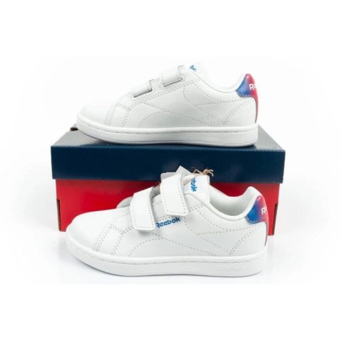 Buty Reebok RBK Royal Jr HP4821 Buty Reebok RBK Royal Jr HP4821