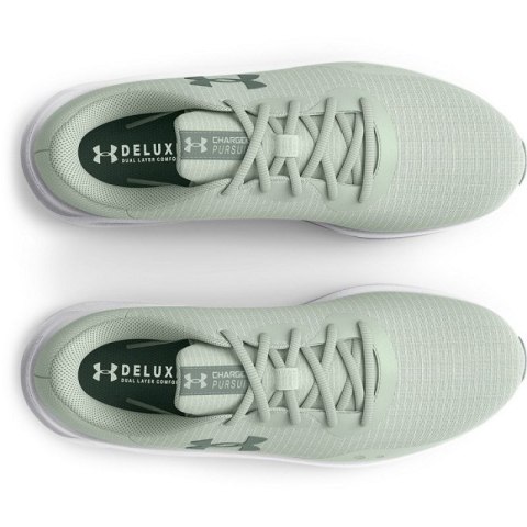 Buty Under Armour Charged Pursuit 3 Tech W 3025430-300