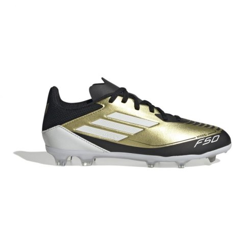 Buty adidas Junior F50 League FG/MG Messi IF6919 Buty adidas Junior F50 League FG/MG Messi IF6919