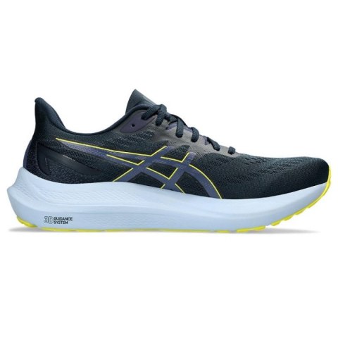 Buty do biegania Asics GT 2000 12 M 1011B691403 Buty do biegania Asics GT 2000 12 M 1011B691403