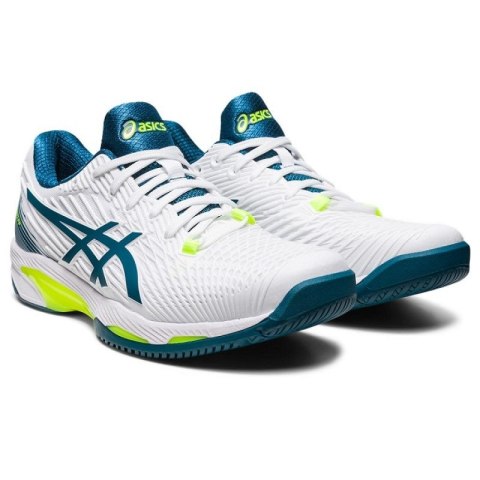 Buty do tenisa ziemnego Asics Solution Speed FF 2 M 1041A182102 Buty do tenisa ziemnego Asics Solution Speed FF 2 M 1041A182102