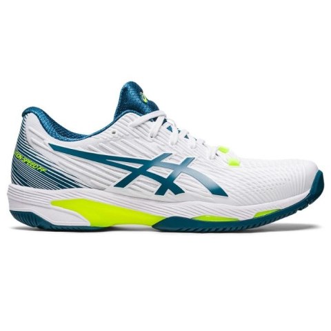 Buty do tenisa ziemnego Asics Solution Speed FF 2 M 1041A182102 Buty do tenisa ziemnego Asics Solution Speed FF 2 M 1041A182102
