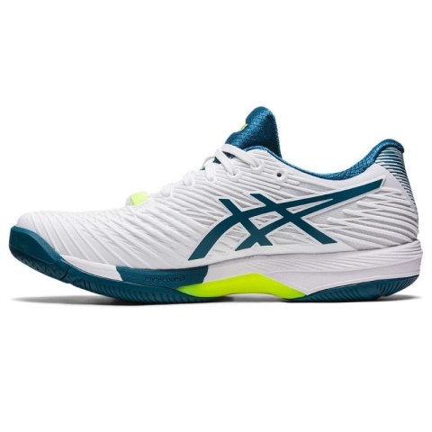 Buty do tenisa ziemnego Asics Solution Speed FF 2 M 1041A182102 Buty do tenisa ziemnego Asics Solution Speed FF 2 M 1041A182102