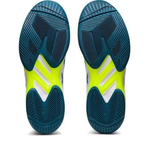 Buty do tenisa ziemnego Asics Solution Speed FF 2 M 1041A182102 Buty do tenisa ziemnego Asics Solution Speed FF 2 M 1041A182102