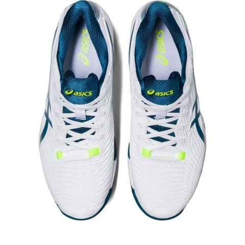 Buty do tenisa ziemnego Asics Solution Speed FF 2 M 1041A182102 Buty do tenisa ziemnego Asics Solution Speed FF 2 M 1041A182102