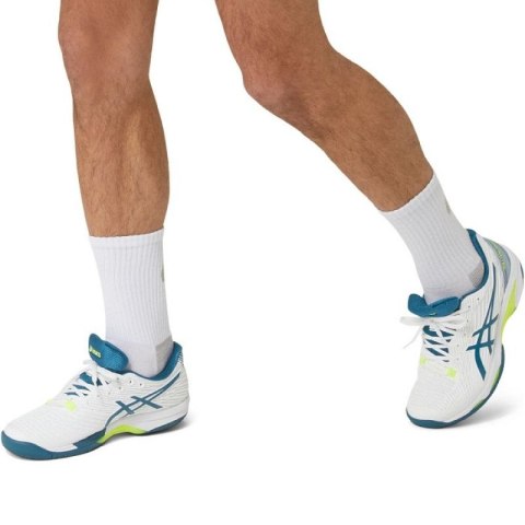 Buty do tenisa ziemnego Asics Solution Speed FF 2 M 1041A182102 Buty do tenisa ziemnego Asics Solution Speed FF 2 M 1041A182102