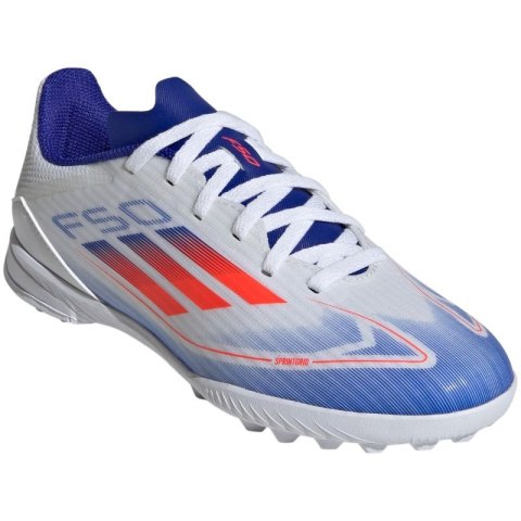 Buty piłkarskie adidas F50 League TF Jr IF1372 Buty piłkarskie adidas F50 League TF Jr IF1372