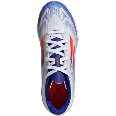 Buty piłkarskie adidas F50 League TF Jr IF1372 Buty piłkarskie adidas F50 League TF Jr IF1372