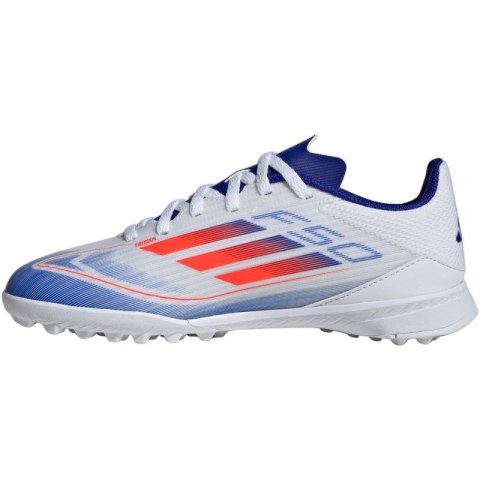 Buty piłkarskie adidas F50 League TF Jr IF1372 Buty piłkarskie adidas F50 League TF Jr IF1372