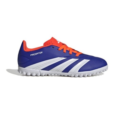 Buty piłkarskie adidas Predator Club TF Jr ID3428 Buty piłkarskie adidas Predator Club TF Jr ID3428