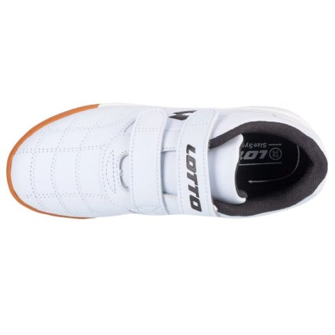 Buty Lotto Pacer K Jr 2600110K-1011 Buty Lotto Pacer K Jr 2600110K-1011