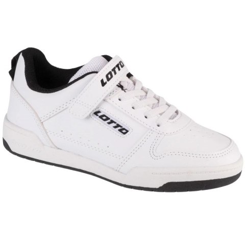 Buty Lotto Toco BC K Jr 2600320K-1011 Buty Lotto Toco BC K Jr 2600320K-1011