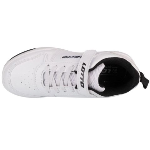 Buty Lotto Toco BC K Jr 2600320K-1011 Buty Lotto Toco BC K Jr 2600320K-1011