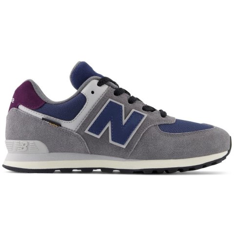 Buty New Balance Jr GC574KGN Buty New Balance Jr GC574KGN